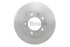 Превью - 0 986 479 001 BOSCH Тормозной диск (фото 2)