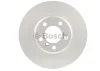 Превью - 0 986 479 002 BOSCH Тормозной диск (фото 2)