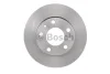 0 986 479 163 BOSCH Тормозной диск