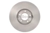 Превью - 0 986 479 194 BOSCH Тормозной диск (фото 4)