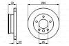 0 986 479 212 BOSCH Тормозной диск