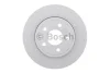 0 986 479 252 BOSCH Тормозной диск