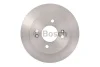 Превью - 0 986 479 256 BOSCH Тормозной диск (фото 2)