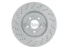 0 986 479 651 BOSCH Тормозной диск