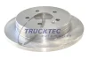 02.35.078 TRUCKTEC AUTOMOTIVE Тормозной диск