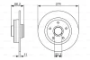 0 986 479 682 BOSCH Тормозной диск