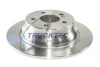 02.35.093 TRUCKTEC AUTOMOTIVE Тормозной диск