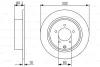 0 986 479 746 BOSCH Тормозной диск