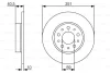 0 986 479 A37 BOSCH Тормозной диск