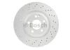 0 986 479 A60 BOSCH Тормозной диск