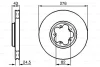 0 986 479 B28 BOSCH Тормозной диск