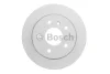 Превью - 0 986 479 B36 BOSCH Тормозной диск (фото 3)