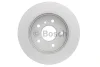 Превью - 0 986 479 B36 BOSCH Тормозной диск (фото 5)