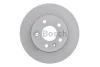 Превью - 0 986 479 B53 BOSCH Тормозной диск (фото 5)