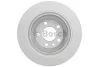 Превью - 0 986 479 B72 BOSCH Тормозной диск (фото 5)