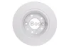 Превью - 0 986 479 B77 BOSCH Тормозной диск (фото 3)