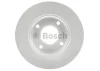Превью - 0 986 479 B83 BOSCH Тормозной диск (фото 2)