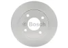Превью - 0 986 479 B83 BOSCH Тормозной диск (фото 3)