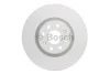 Превью - 0 986 479 B90 BOSCH Тормозной диск (фото 4)
