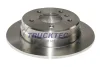 02.35.226 TRUCKTEC AUTOMOTIVE Тормозной диск