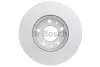 Превью - 0 986 479 B96 BOSCH Тормозной диск (фото 2)