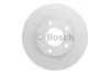 Превью - 0 986 479 B99 BOSCH Тормозной диск (фото 3)