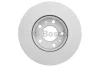Превью - 0 986 479 B99 BOSCH Тормозной диск (фото 5)