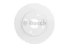Превью - 0 986 479 C01 BOSCH Тормозной диск (фото 2)