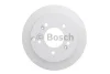 Превью - 0 986 479 C03 BOSCH Тормозной диск (фото 4)