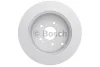 0 986 479 C15 BOSCH Тормозной диск