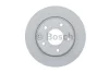 Превью - 0 986 479 C26 BOSCH Тормозной диск (фото 4)