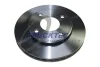 02.35.252 TRUCKTEC AUTOMOTIVE Тормозной диск