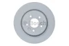 Превью - 0 986 479 C46 BOSCH Тормозной диск (фото 3)
