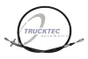 02.35.263 TRUCKTEC AUTOMOTIVE Тросик, cтояночный тормоз