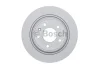 Превью - 0 986 479 C58 BOSCH Тормозной диск (фото 3)