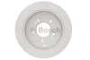 Превью - 0 986 479 C61 BOSCH Тормозной диск (фото 2)