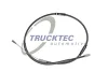 02.35.266 TRUCKTEC AUTOMOTIVE Тросик, cтояночный тормоз