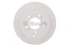 Превью - 0 986 479 C61 BOSCH Тормозной диск (фото 4)