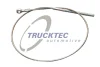 02.35.271 TRUCKTEC AUTOMOTIVE Тросик, cтояночный тормоз