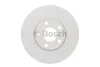 Превью - 0 986 479 C81 BOSCH Тормозной диск (фото 4)