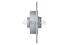 0 986 479 C87 BOSCH Тормозной диск