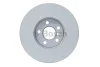 Превью - 0 986 479 C93 BOSCH Тормозной диск (фото 5)