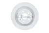 0 986 479 C95 BOSCH Тормозной диск