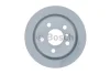 Превью - 0 986 479 C96 BOSCH Тормозной диск (фото 2)