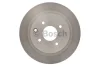 0 986 479 D18 BOSCH Тормозной диск