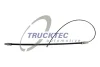 02.35.329 TRUCKTEC AUTOMOTIVE Тросик, cтояночный тормоз