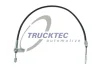 02.35.338 TRUCKTEC AUTOMOTIVE Тросик, cтояночный тормоз