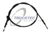 02.35.353 TRUCKTEC AUTOMOTIVE Тросик, cтояночный тормоз