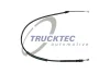 02.35.369 TRUCKTEC AUTOMOTIVE Тросик, cтояночный тормоз