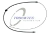 02.35.399 TRUCKTEC AUTOMOTIVE Тросик, cтояночный тормоз